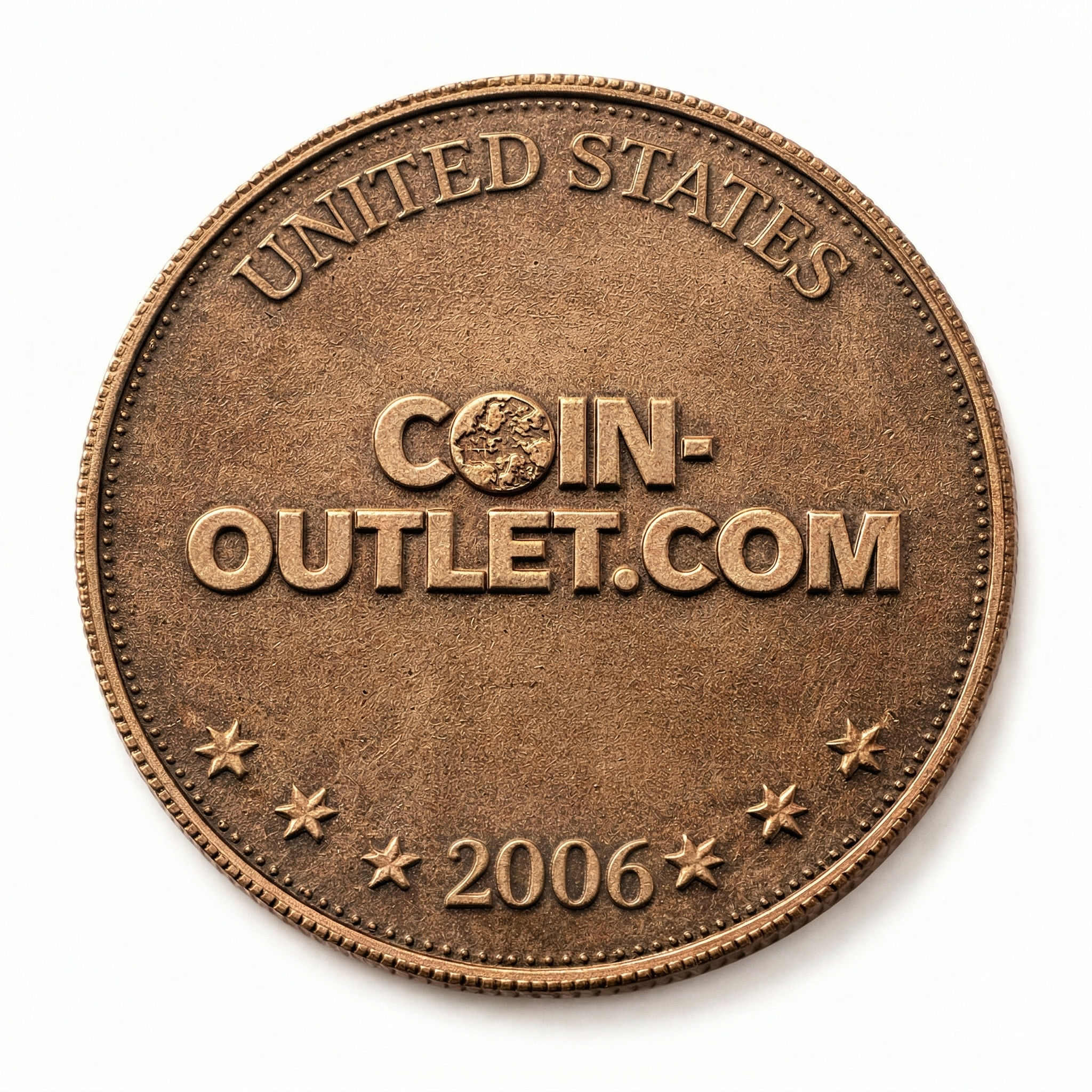 Coin-Outlet Logo